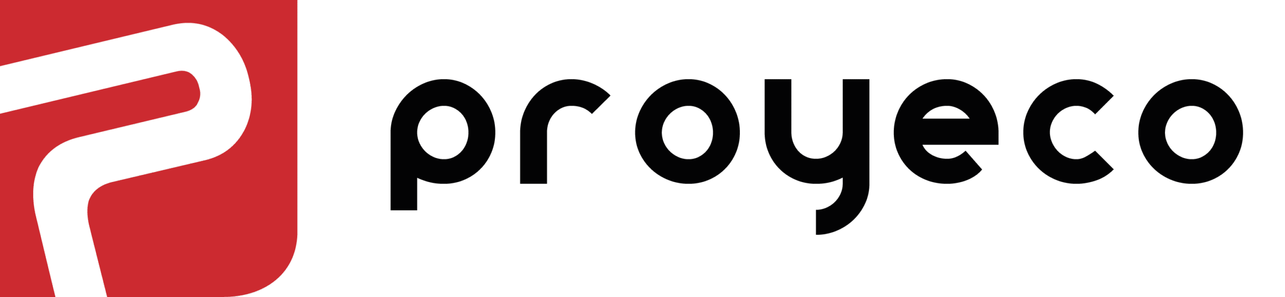 Logo de Proyeco